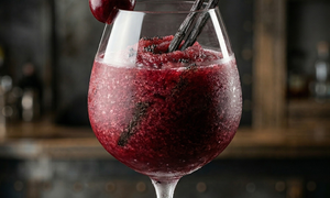 Cherry Enchantment