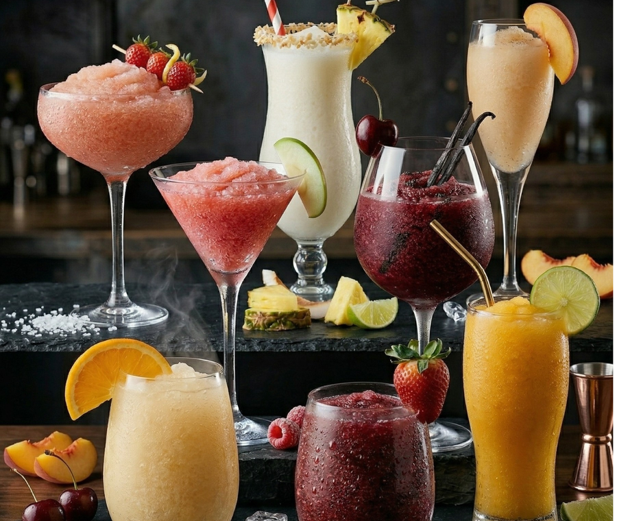 Drink Shots