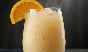 Spellbound Citrus