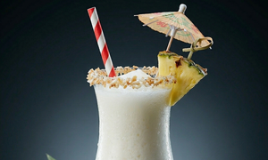Colada Conjuring