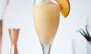 Peach Arcana