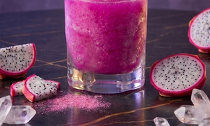 Pitaya Prophecy