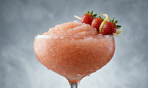 Strawberry Charm